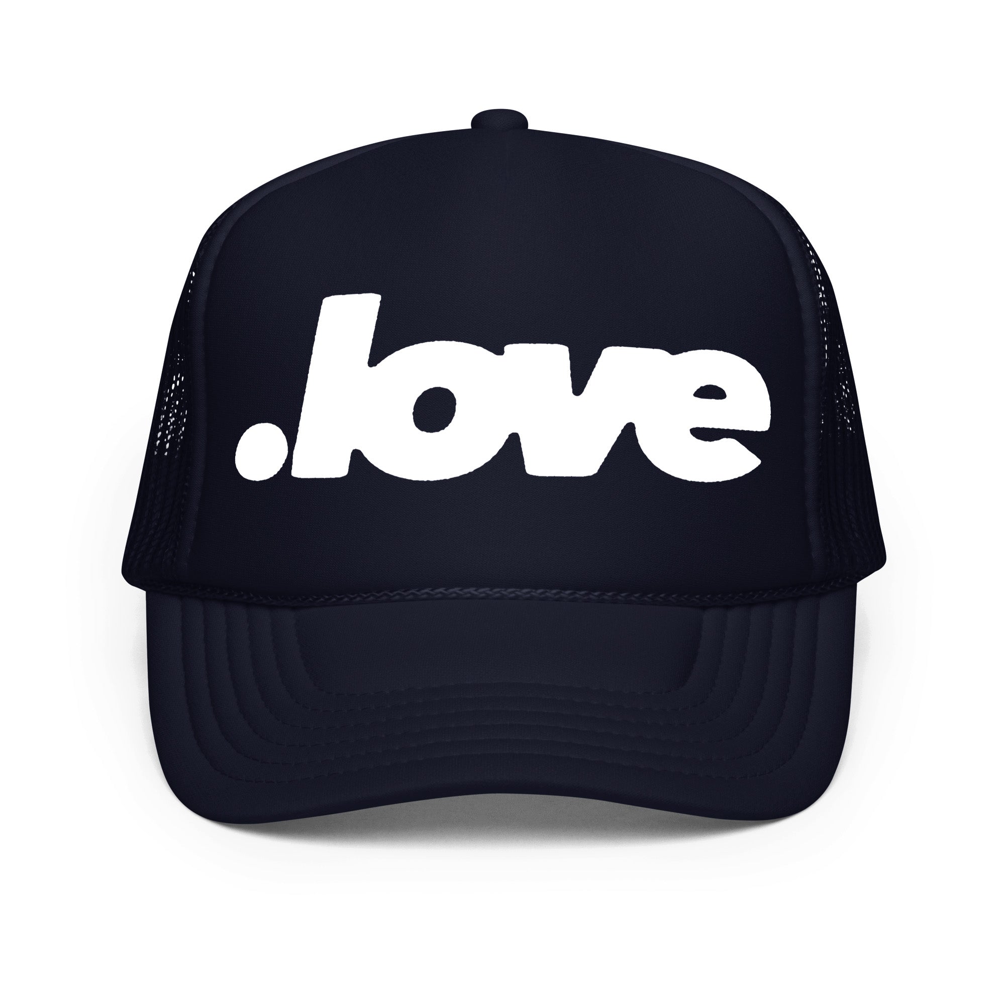 .love Trucker Hat