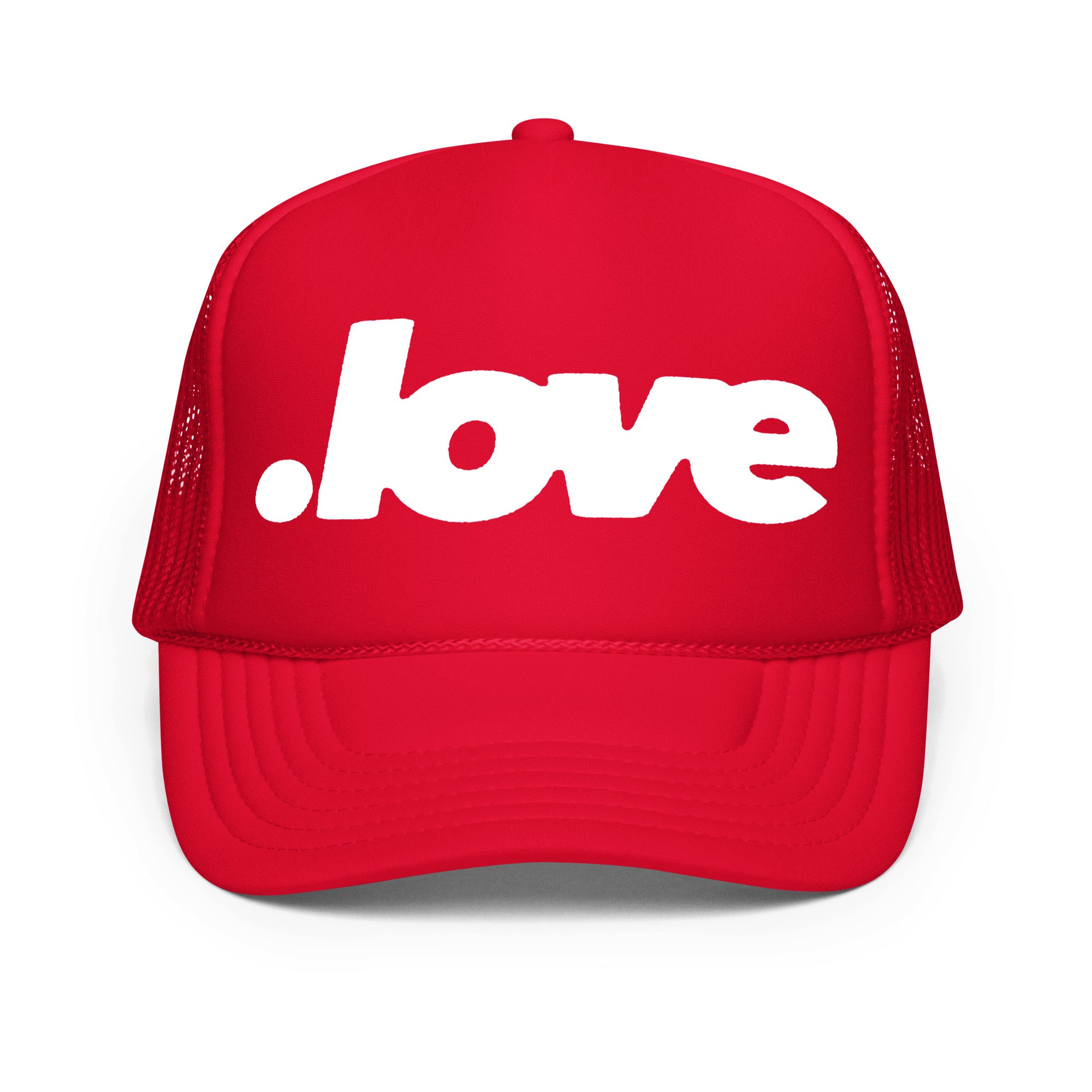 .love Trucker Hat