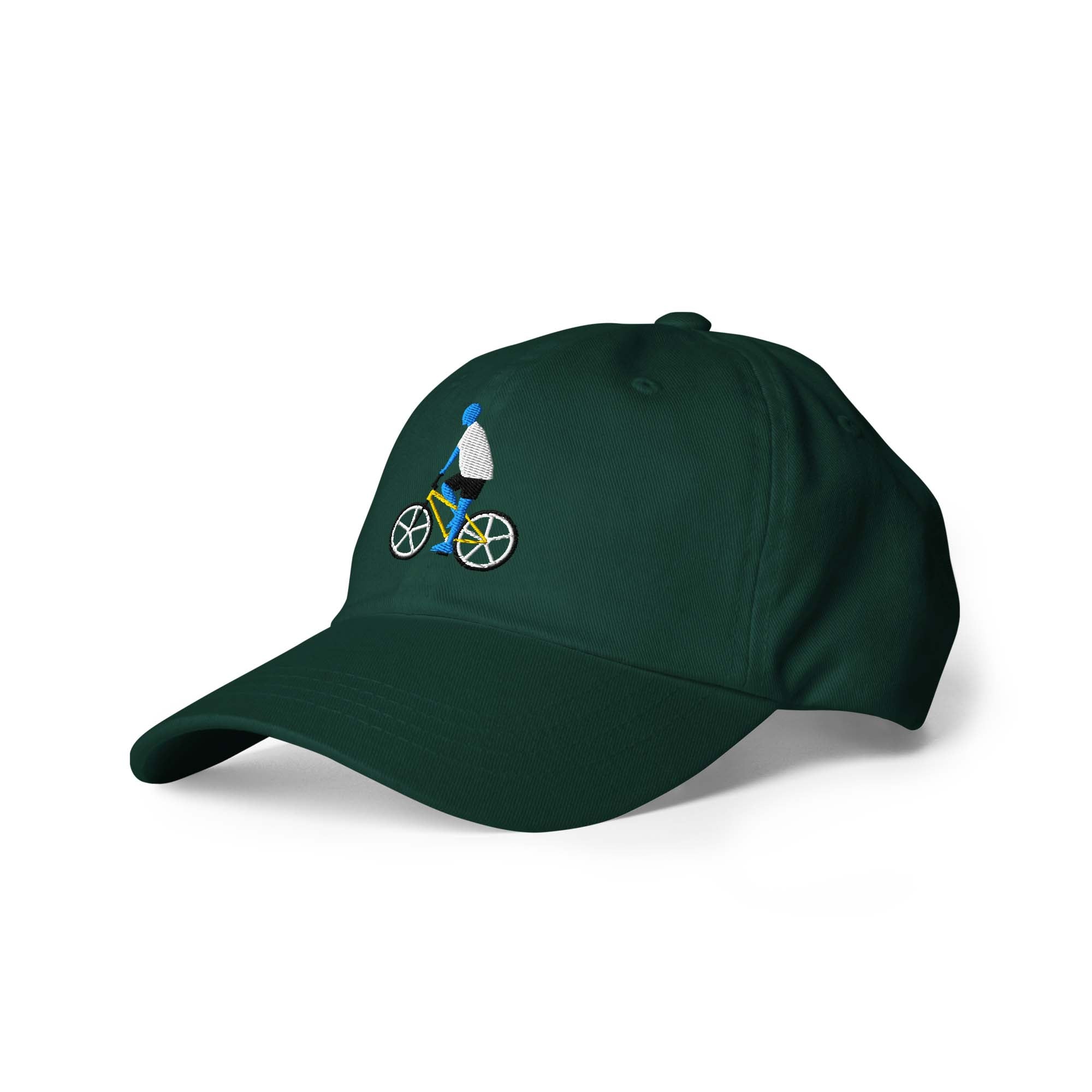 BIKING DADDY HAT