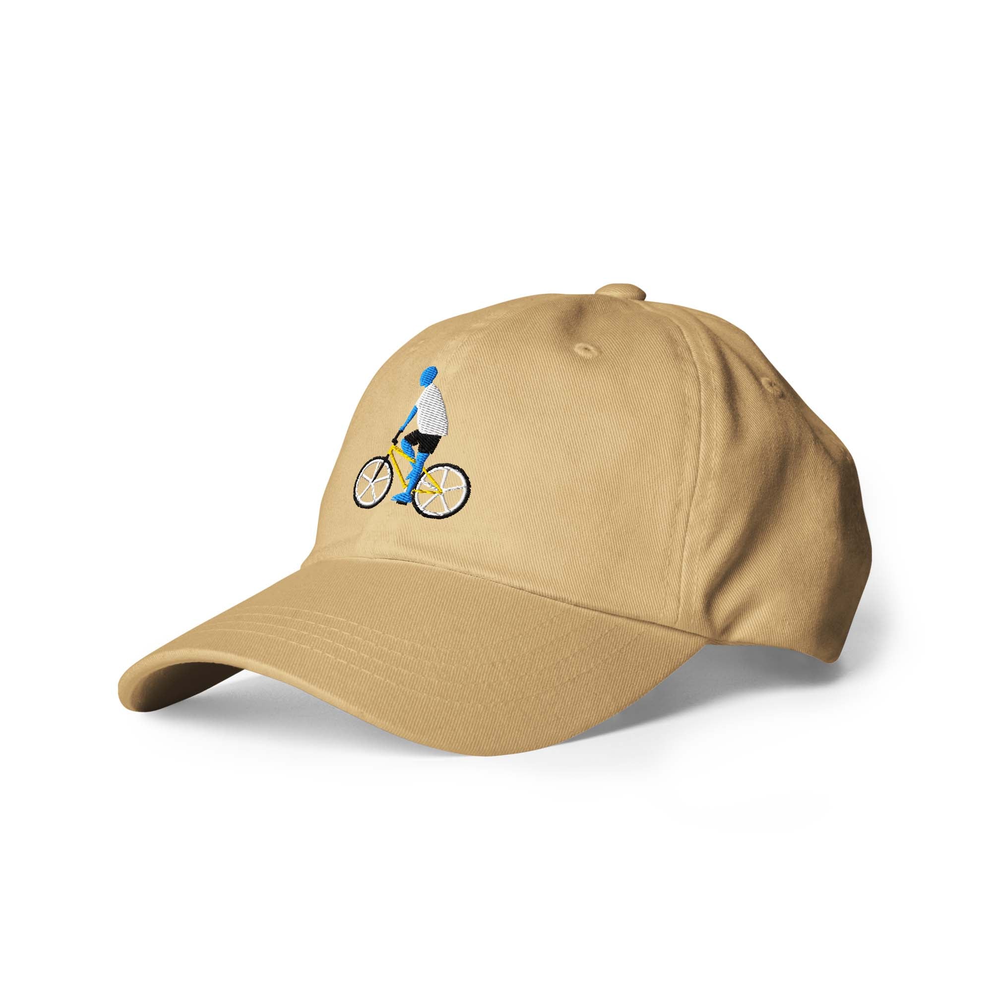 BIKING DADDY HAT