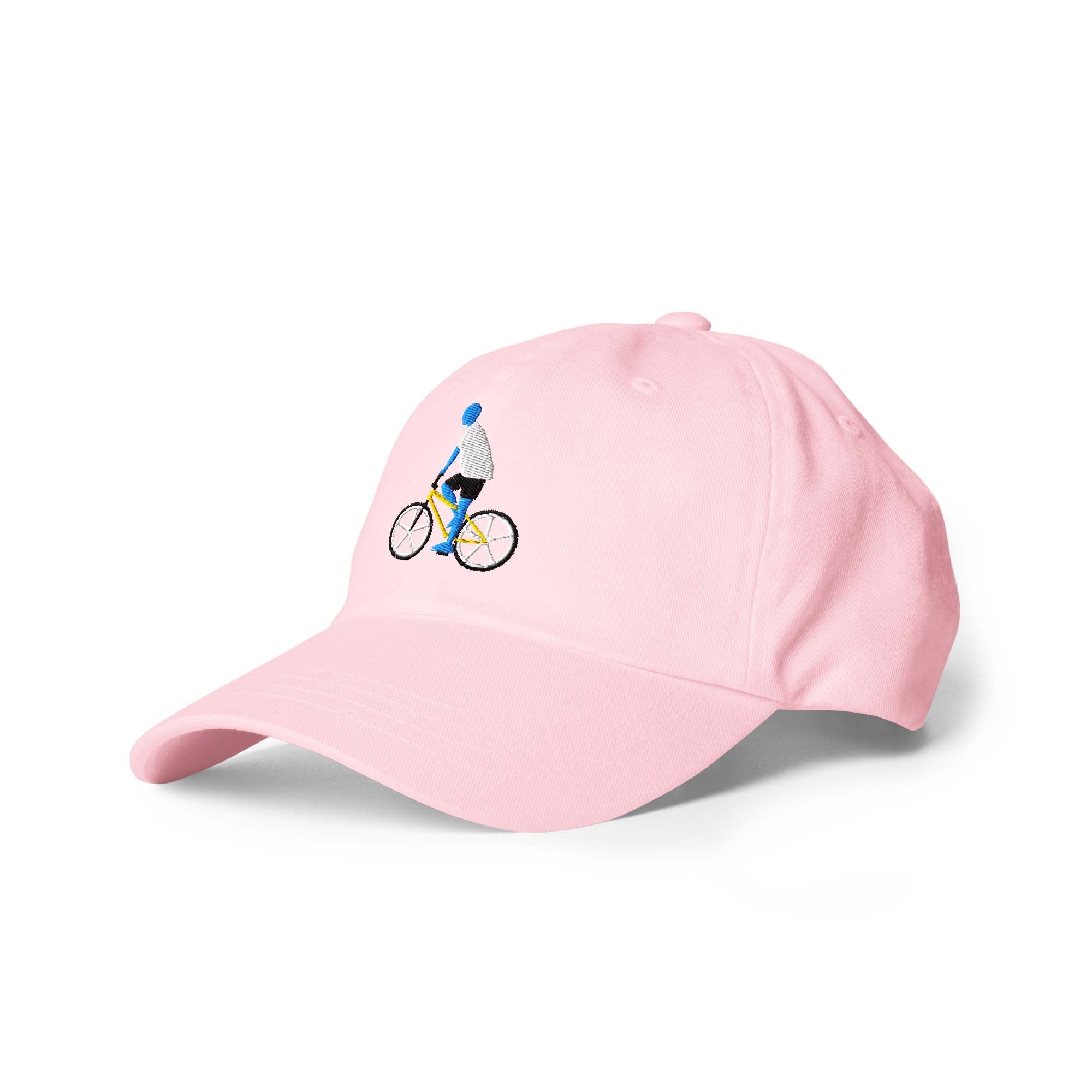 BIKING DADDY HAT