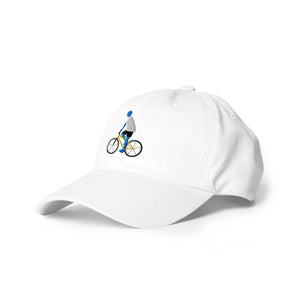 BIKING DADDY HAT