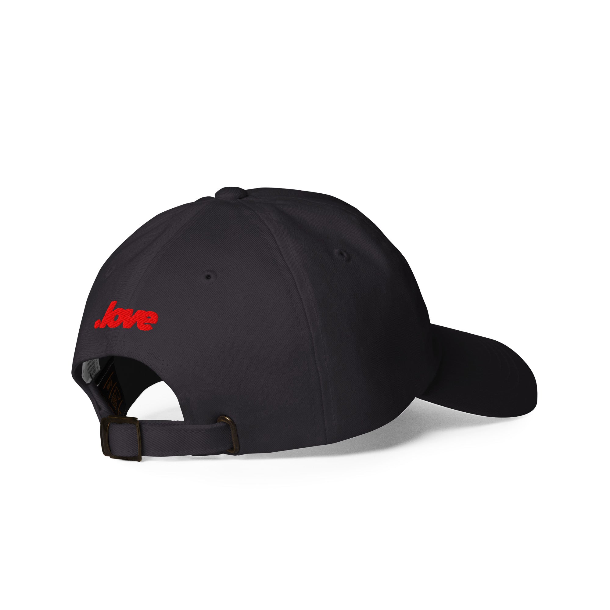 Embroidered Biking Hat