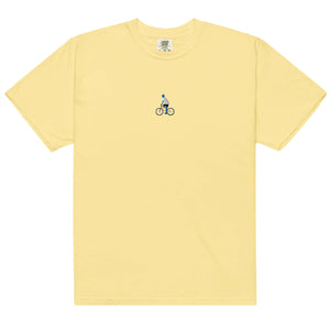 BIKING T-SHIRT