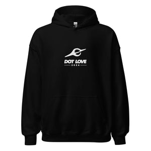 BLACK HOLE HOODIE