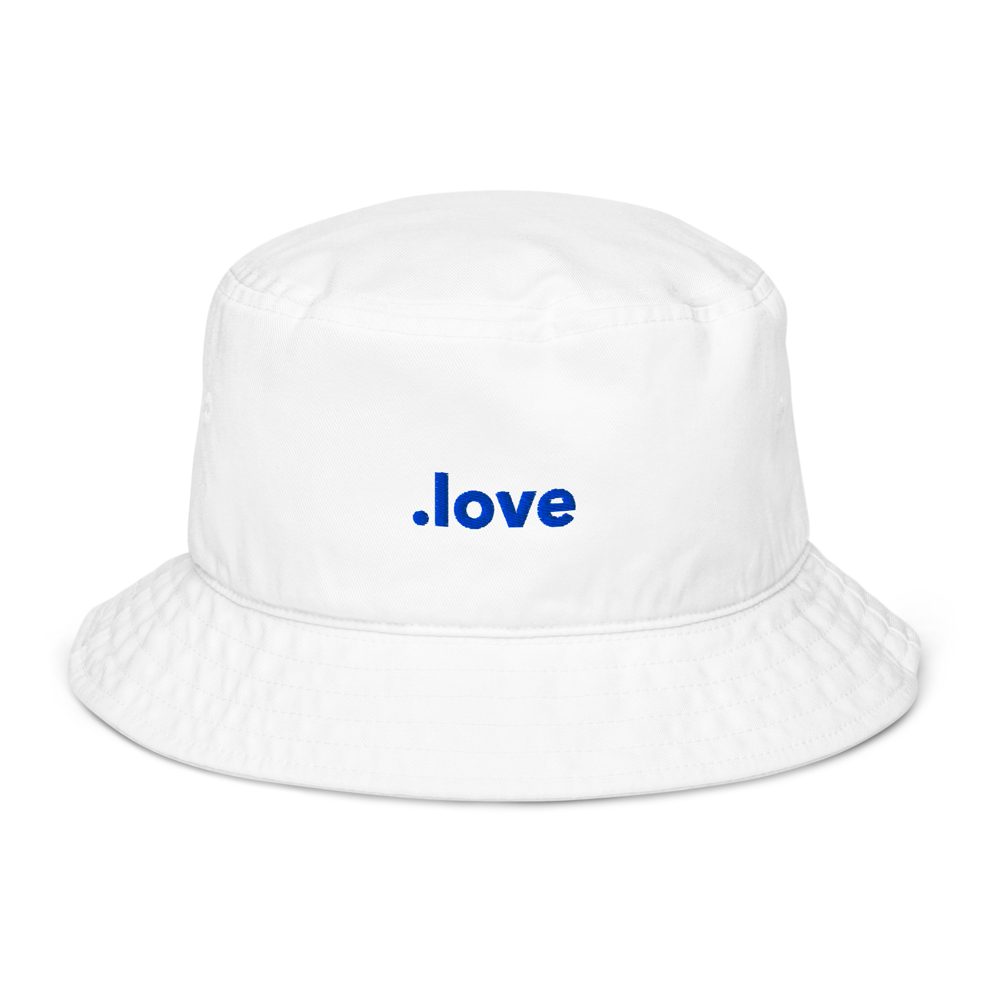 .love BUCKET HAT