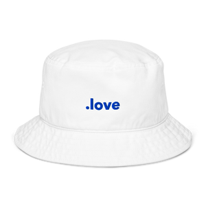 .love BUCKET HAT