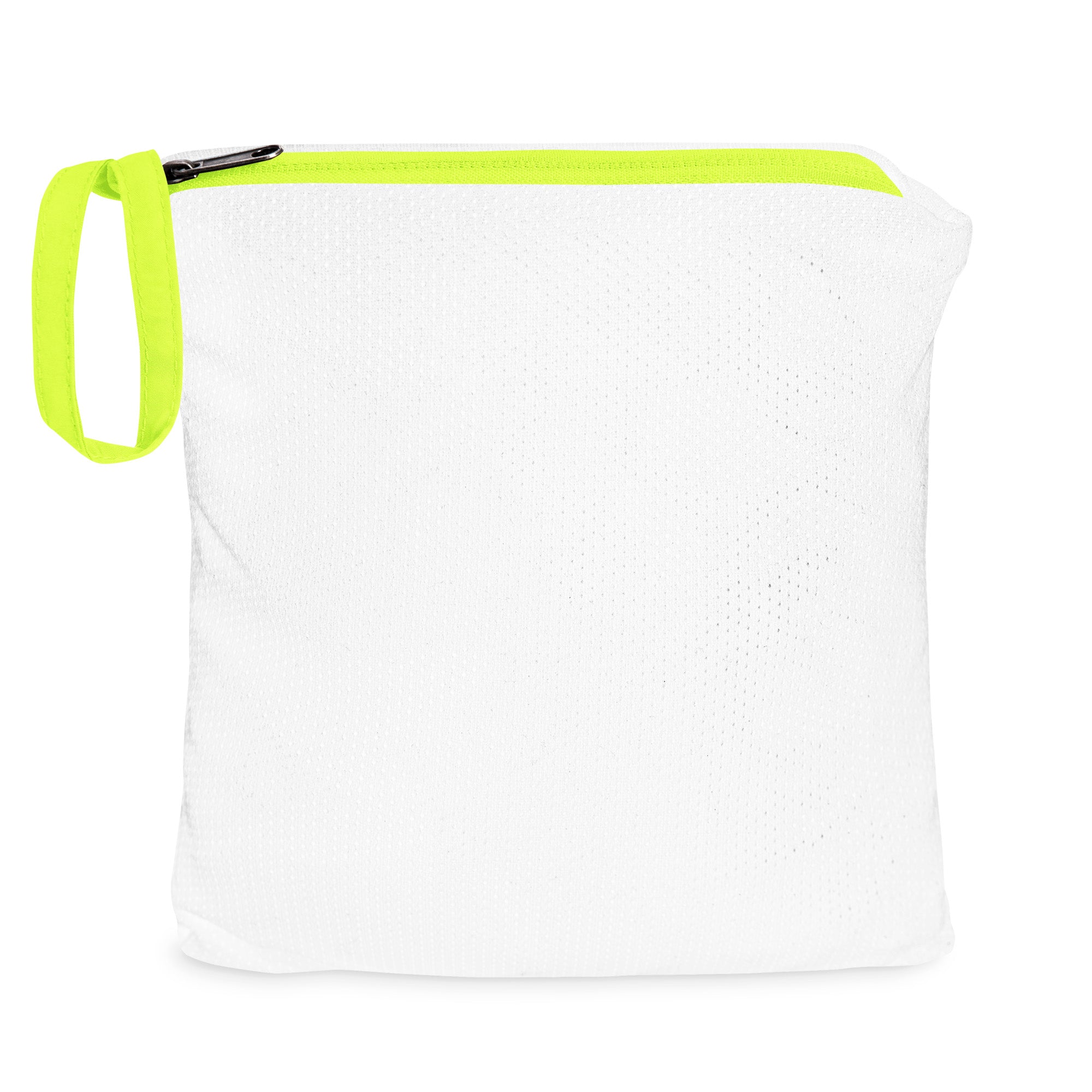 Embroidered Champion Packable Jacket