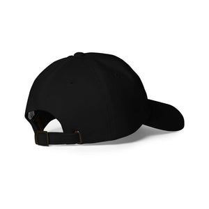 BLACK HOLE DADDY HAT