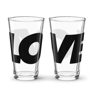 LOVE GLASS