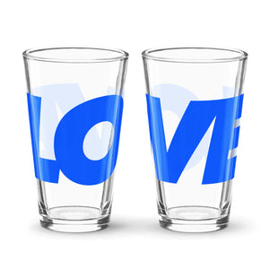 LOVE GLASS