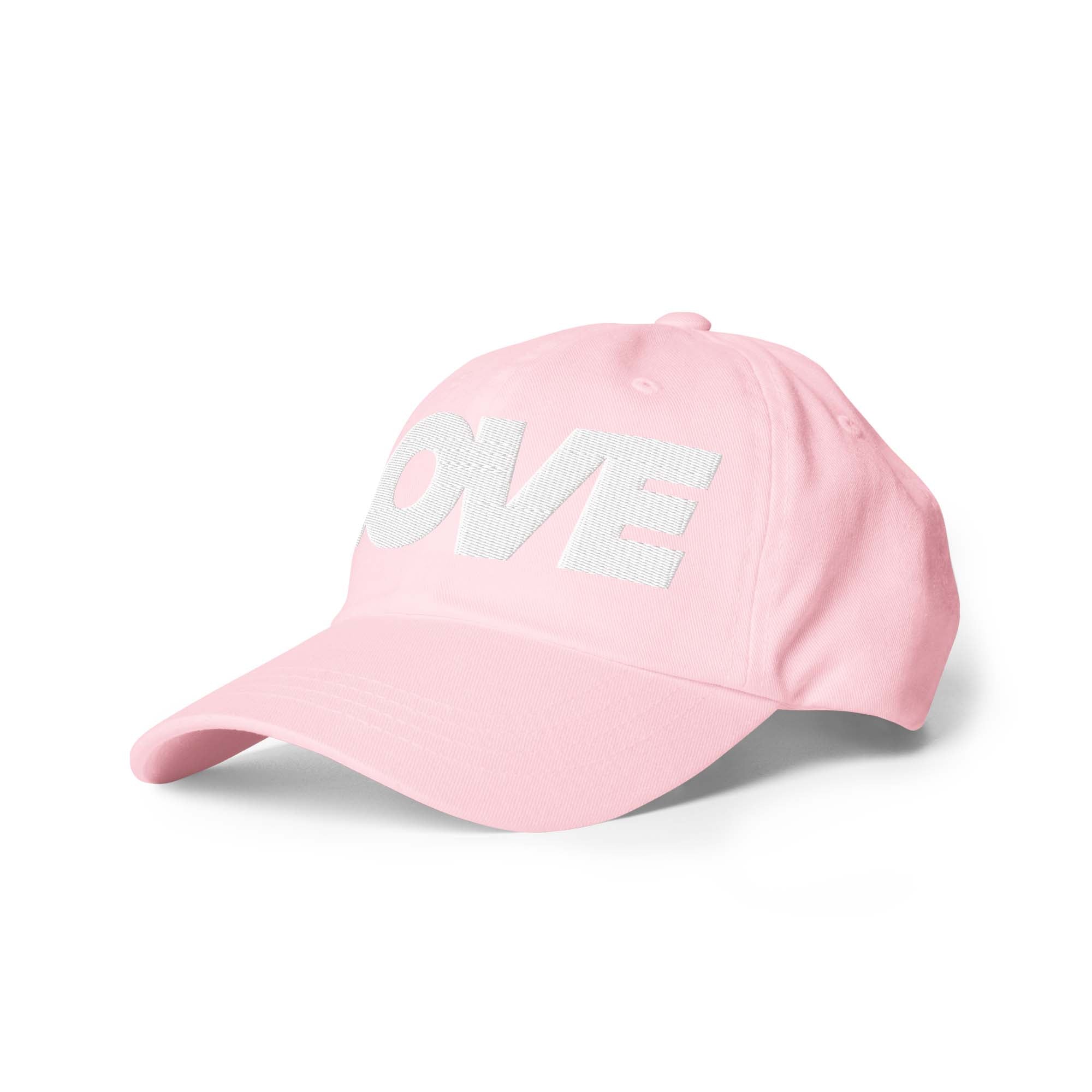 LOVE DADDY HAT