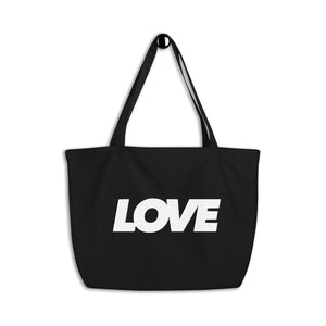 LOVE TOTE BAG