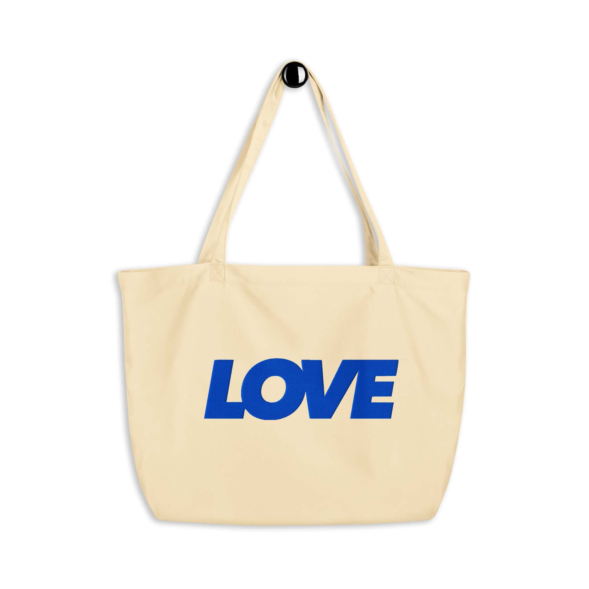 LOVE TOTE BAG