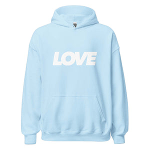 LOVE HOODIE