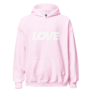 LOVE HOODIE