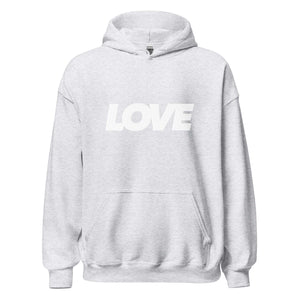 LOVE HOODIE