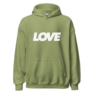 LOVE HOODIE