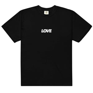 LOVE T-SHIRT