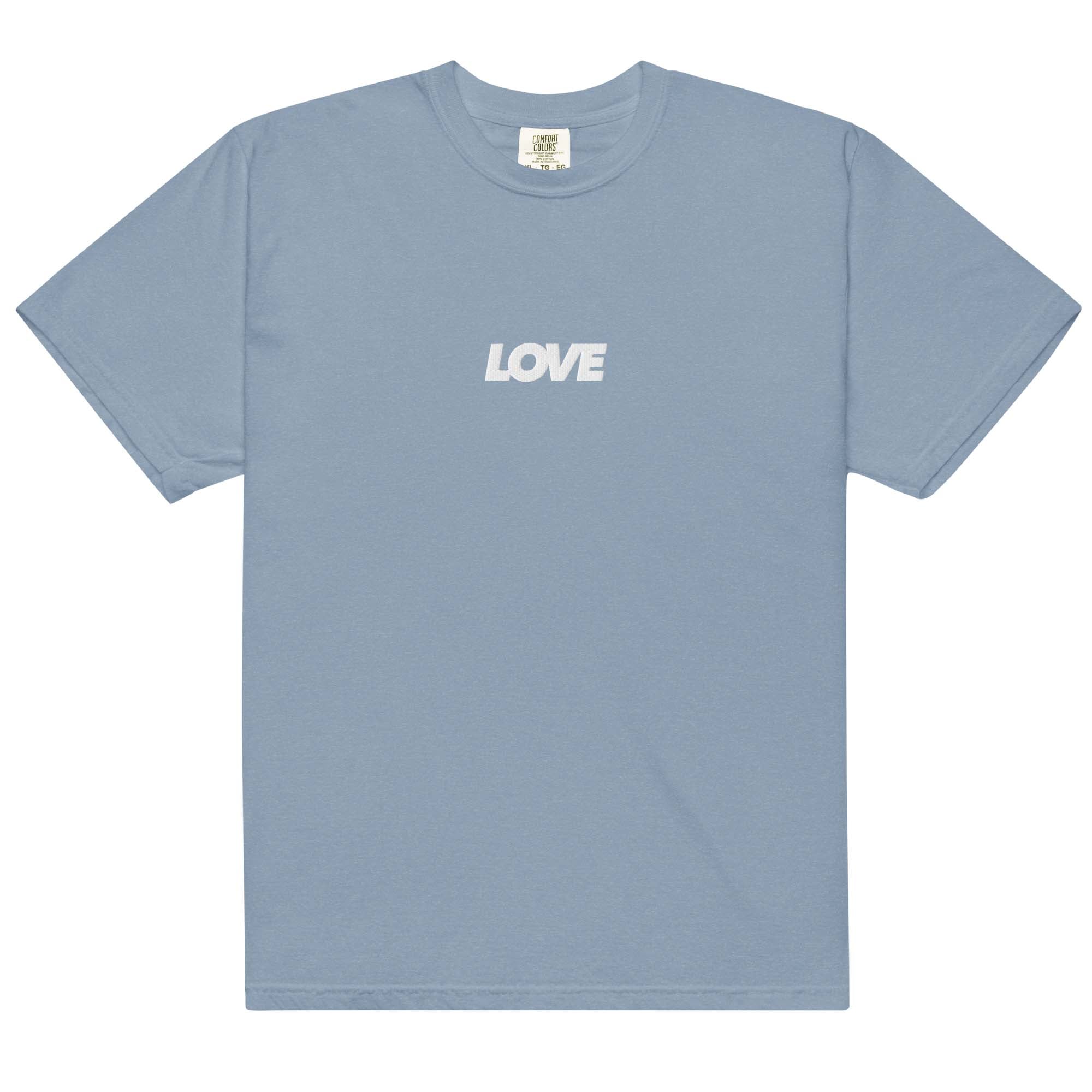 LOVE T-SHIRT