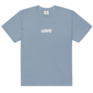 LOVE T-SHIRT