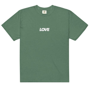 LOVE T-SHIRT