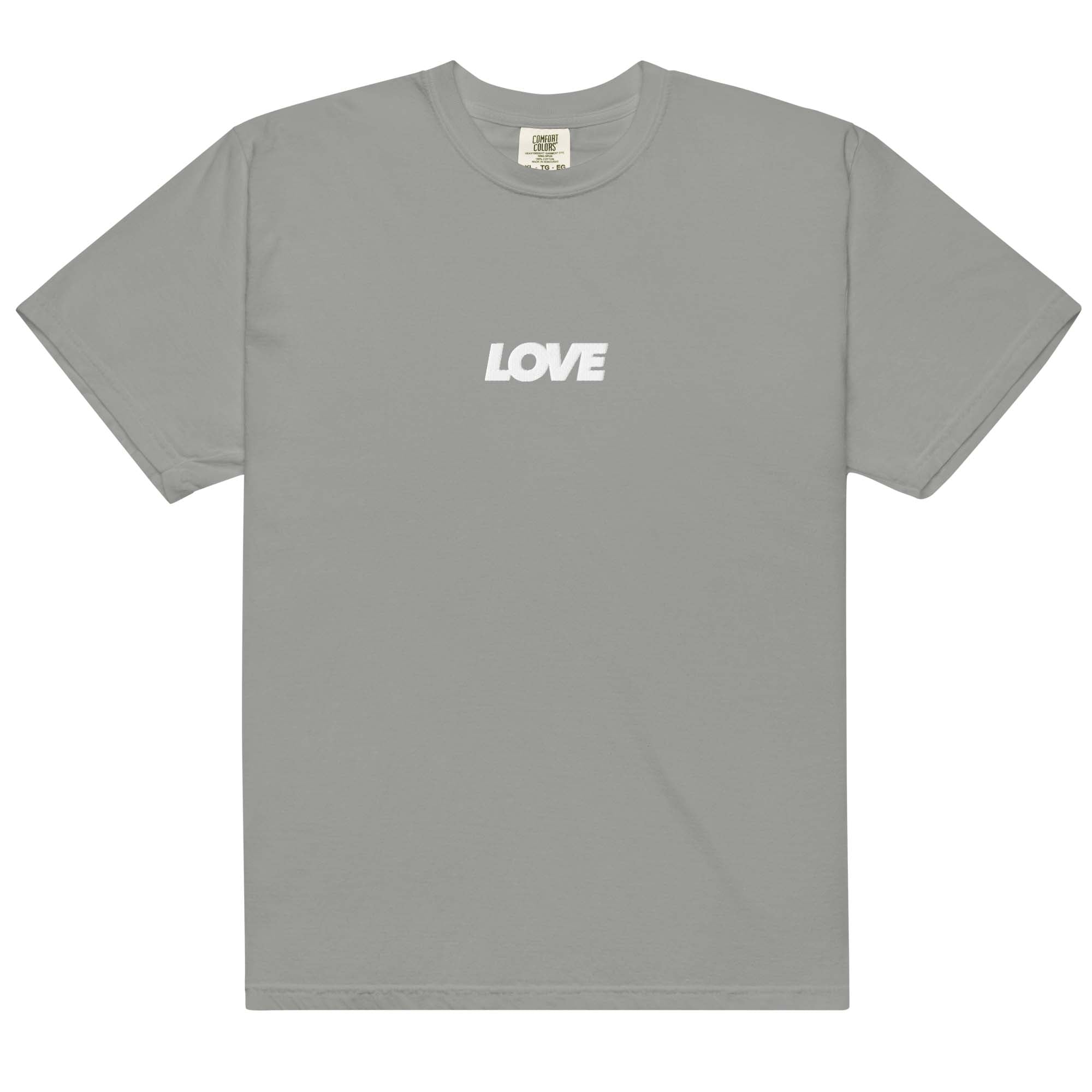 LOVE T-SHIRT