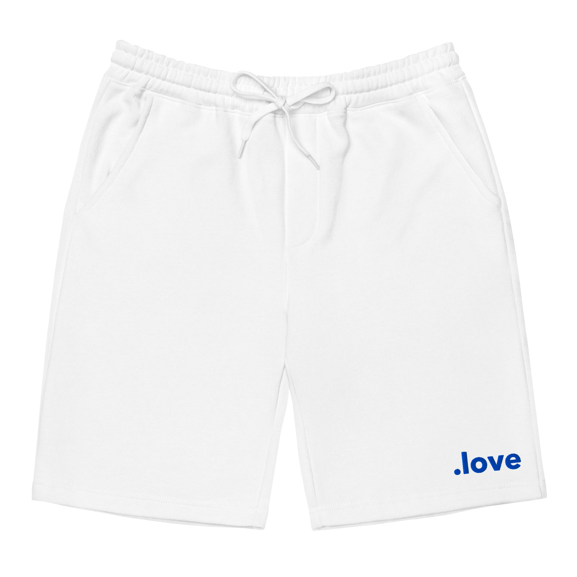 .love SHORTS