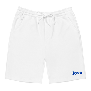 .love SHORTS