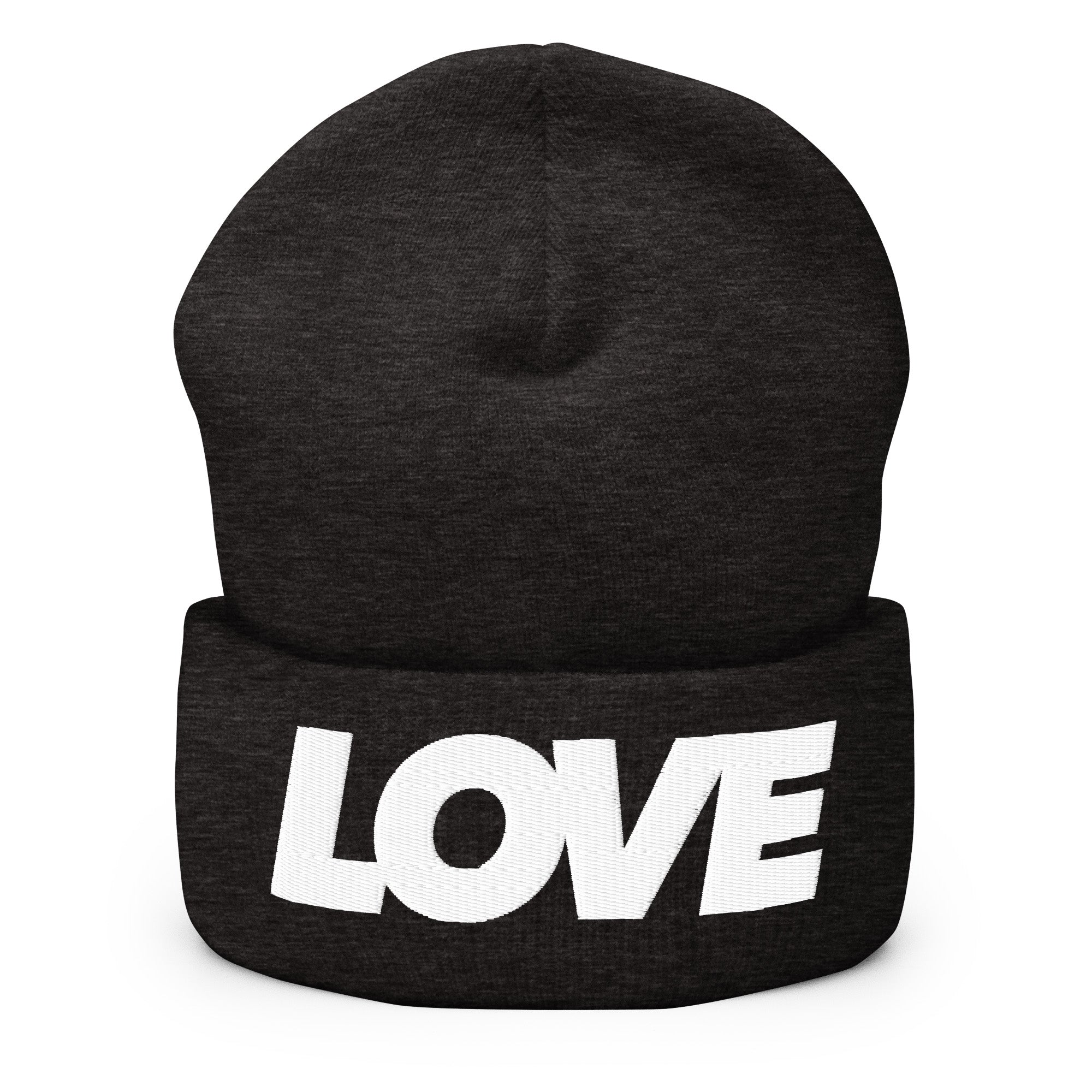 LOVE BEANIE